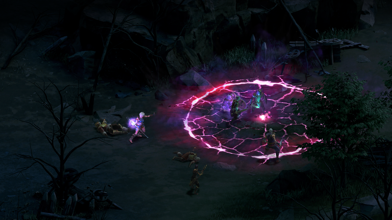 Illustration for article titled Obsidian Announces Brand New RPG Tyranny